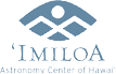 IMILOA Logo