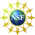 National Science Foundation Logo